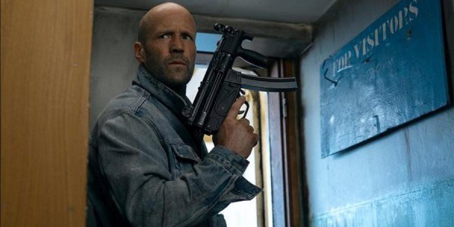 فيديو جايسون ستاثام يعود للأكشن مع Mutiny أغسطس المقبل