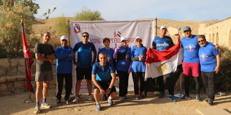 التنمية المحلية والبيئة تنظم احتفالية بمحمية وادي دجلة