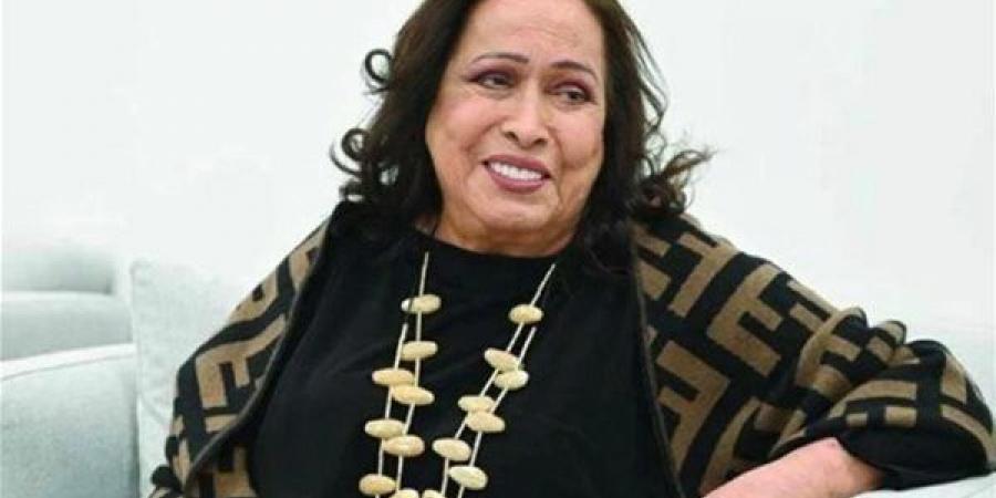 تأبين الفنانة الراحلة حياة الفهد.. غدا