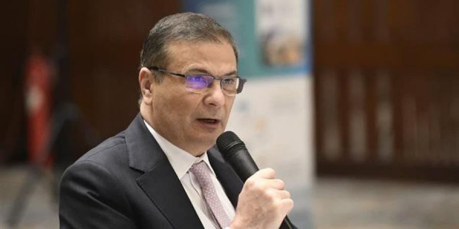 وزير الزراعة: التكامل الإقليمي ضرورة ملحة لمواجهة التغيرات المناخية المتسارعة