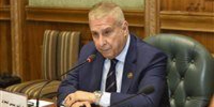 زراعة الشيوخ توصي بتطوير منظومة متكاملة للزراعة العضوية تشمل التوسع في برامج التدريب والإرشاد الزراعي