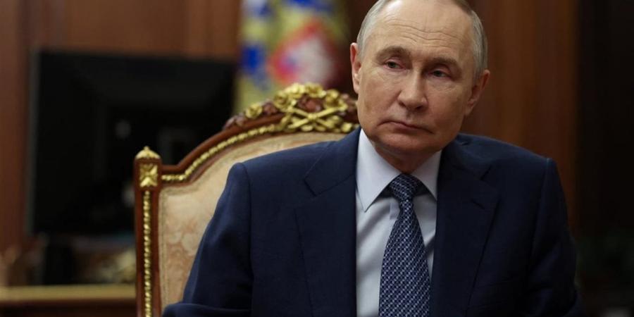 بوتين يتسلم رسالة من المرشد الإيراني ويؤكد: موسكو ستبذل ما بوسعها لإحلال السلام