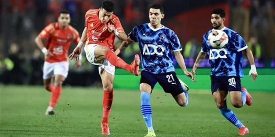 ممنوعات صارمة وكردون أمني مشدد.. تفاصيل الخطة الأمنية لقمة الأهلي وبيراميدز