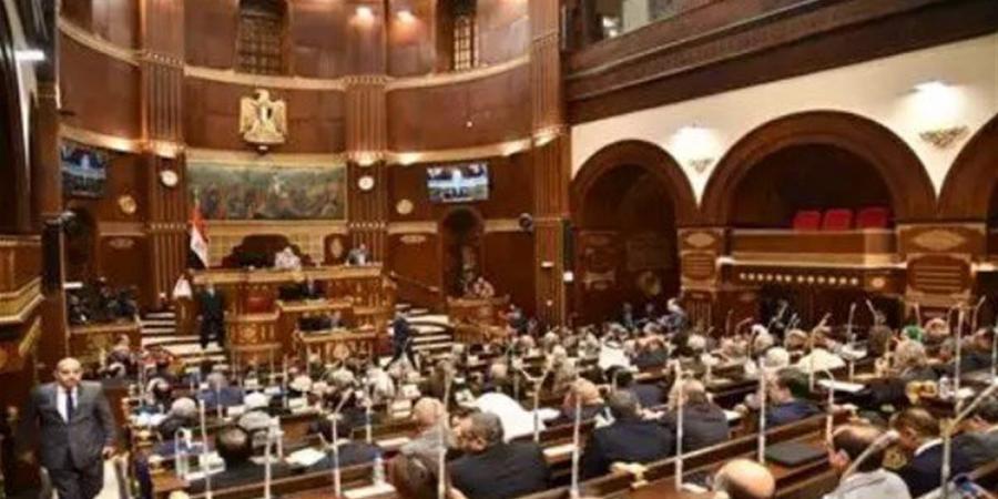 تعديلات قانون التأمينات الاجتماعية والمعاشات على طاولة "الشيوخ" اليوم