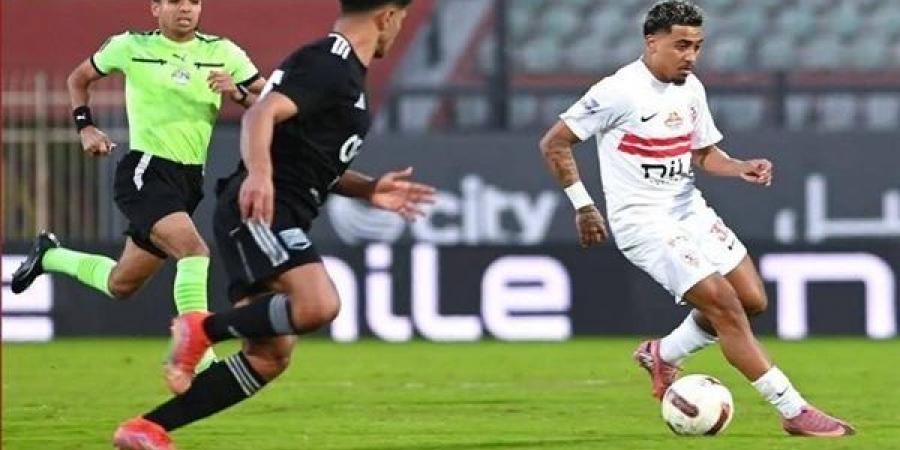 جدول ترتيب مجموعة التتويج بالدوري الممتاز قبل مواجهة الأهلى وبيراميدز