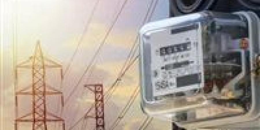 وزارة الكهرباء: مناقشات حكومية لاستحداث إجراءات جديدة للتوسع في الاعتماد على الطاقة المتجددة