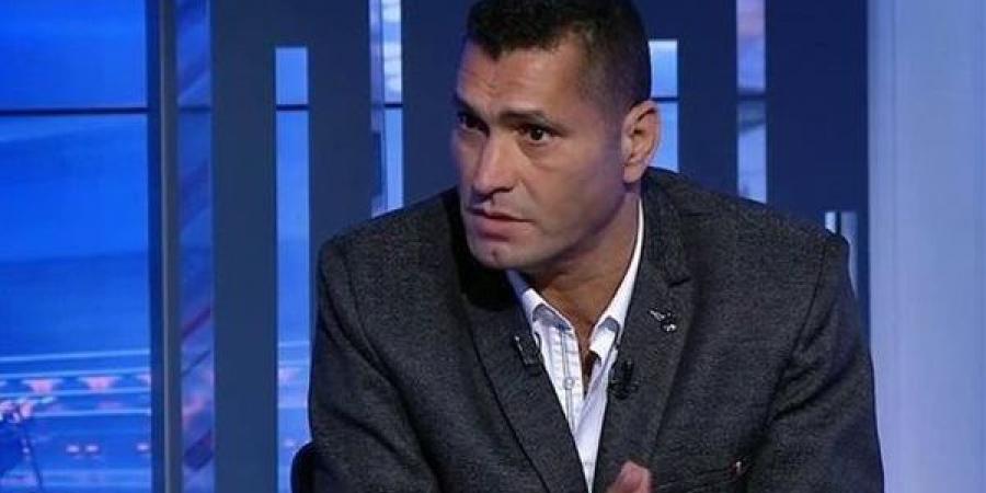 ابو الدهب: الكاف سيغير لوائحه إذا احتل الأهلي المركز التالت في الدوري