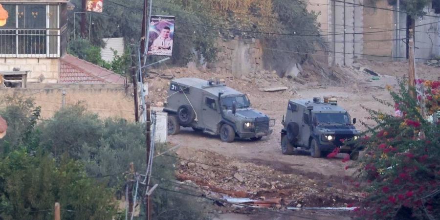 عاجل.. الاحتلال يعلن فرض قيود على التجمعات فى عدد من بلدات الجليل الأعلى بسبب حزب الله