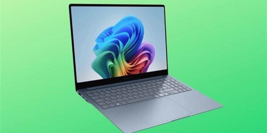 Galaxy Book6 Edge.. هل تضع سامسونج حدًا لسيطرة ماك بوك؟