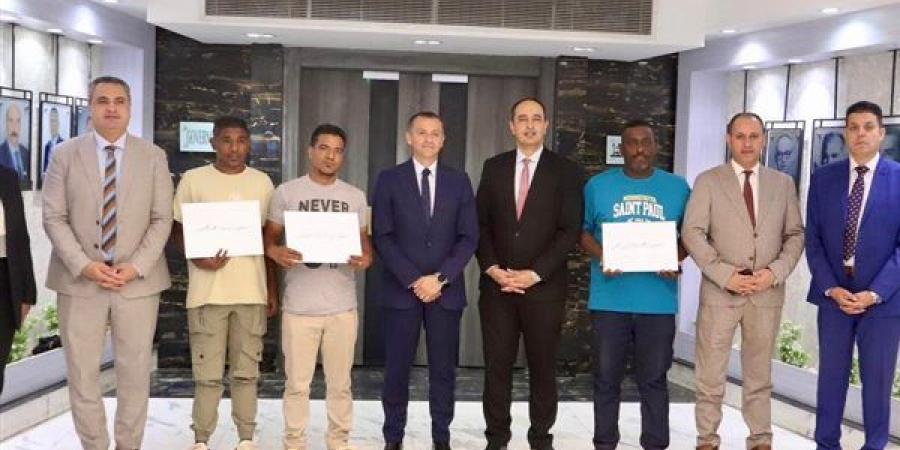 عمرو عثمان: الدمج المجتمعي والتمكين الاقتصادي للمتعافين يساهم في الحد من الانتكاسة