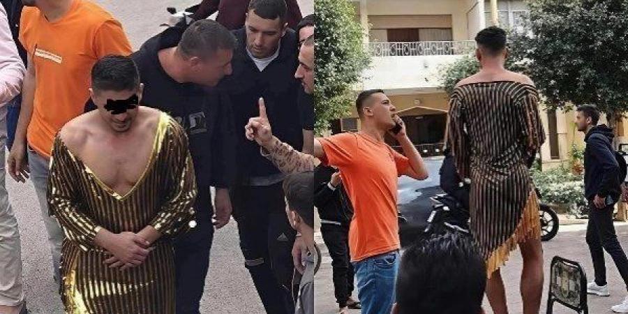 مصادر: ضحية واقعة بدلة الرقص يلغي توكيل أحد المحامين لأسباب غير معلنة