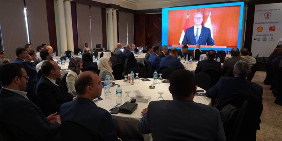 احتياطيات مصر من البترول والغاز على طاولة الخبراء والشركات العالمية