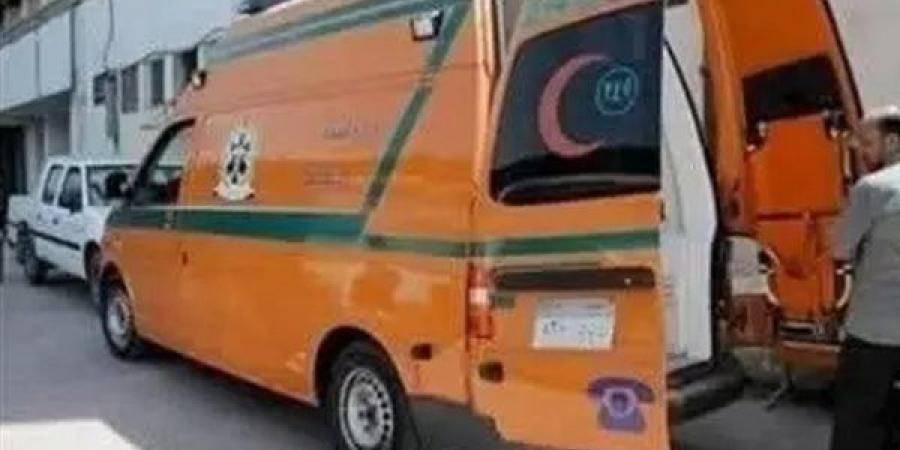 مصرع وإصابة 8 أشخاص في حادث تصادم أعلى الطريق الدائري في الوراق