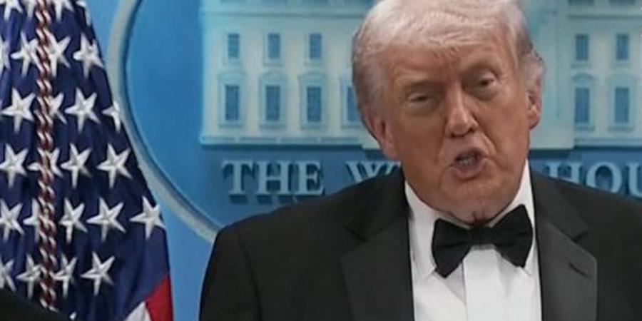 أزمة دستورية.. صدام مرتقب بين ترامب والكونجرس بسبب حرب إيران