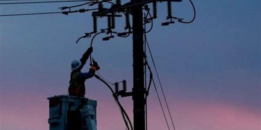 اليوم.. فصل الكهرباء عن مناطق بمدينة بيلا وقرية الدمايرة وتوابعها فى كفر الشيخ