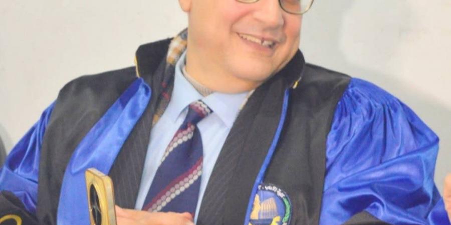 محمد عبدالسلام أبو خزيم: "حكايات وفاء" تمس العلاقات الأسرية (حوار)