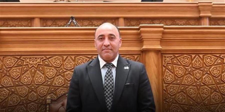 طلب إحاطة حول إدارة أصول "مصر الجديدة للإسكان" ويطالب بتوضيح مصير أراضٍ بالمليارات