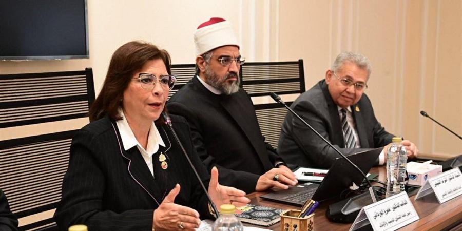 انطلاق أولى جلسات مناقشة قانون الأحوال الشخصية.. ننشر توصيات «تضامن النواب»