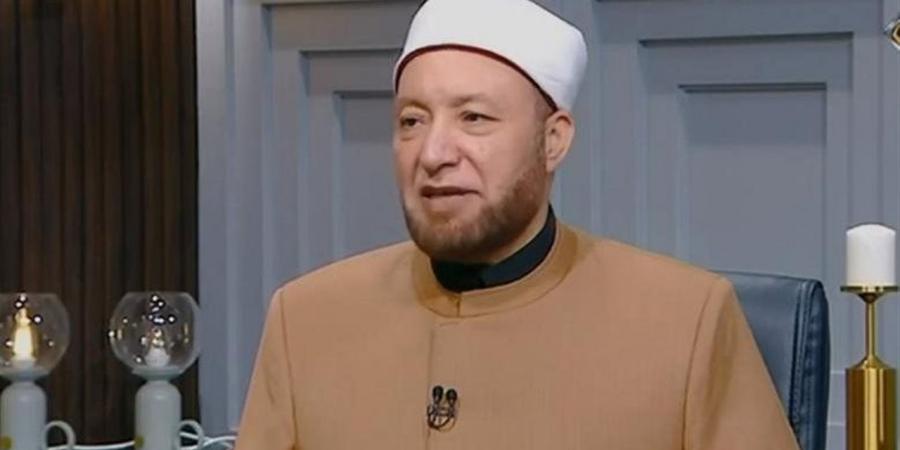 ما حكم السخرية من السلام عليكم؟.. أمين الفتوى يُجيب