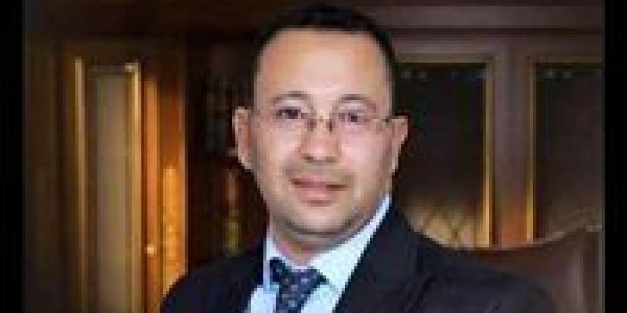 النائب أحمد الصياد يتقدم بطلب إحاطة بشأن تعطل مشروعات الصرف الصحي بقرى المنيا لأكثر من 10 سنوات