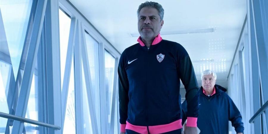 دونجا: قرارات معتمد جمال الفنية كلفت الزمالك خسارة نقطتين أمام إنبى