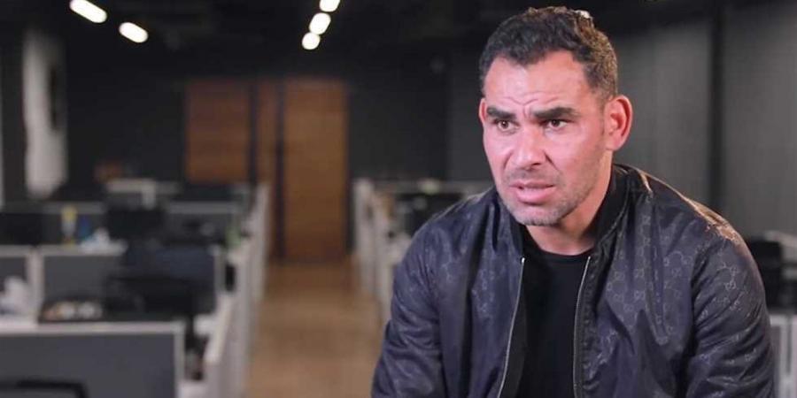 أحمد عيد عبدالملك: الزمالك يستحق التتويج بالدورى هذا الموسم.. والقمة خارج التوقعات