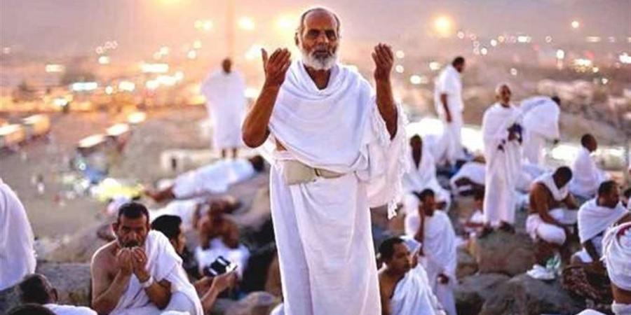 موعد وقفة عرفات وعيد الأضحى 2026