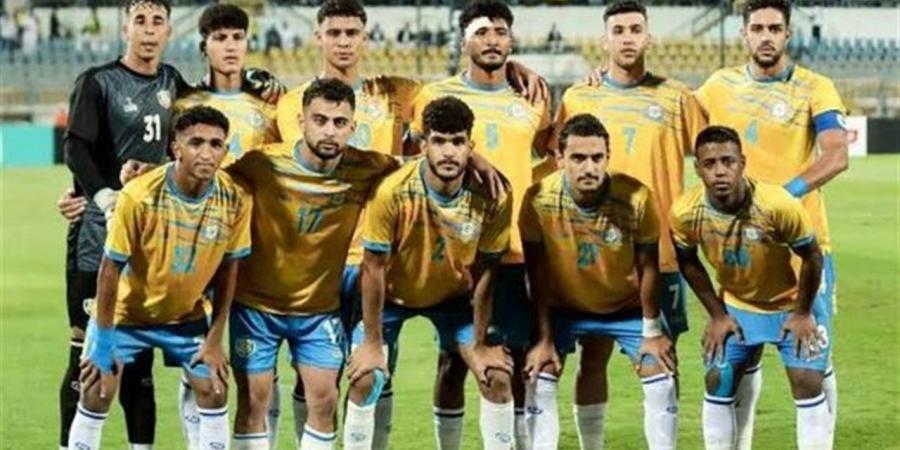 تعرف على غيابات الإسماعيلي أمام بتروجت في دوري نايل