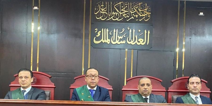 تأجيل محاكمة المتهمين فى واقعة طفل باسوس ووالده إلى جلسة مايو المقبل