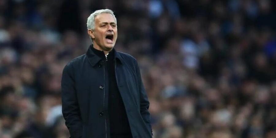 تقارير: جوزيه مورينيو المرشح الأول لتدريب ريال مدريد الموسم المقبل