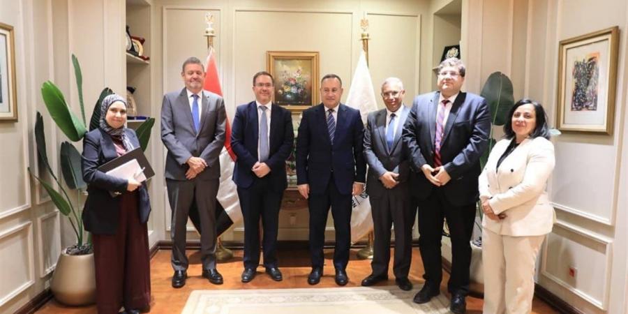 مصر تُخطط للتحول إلى مركز إقليمي لتقديم الخدمات التعليمية بالشرق الأوسط