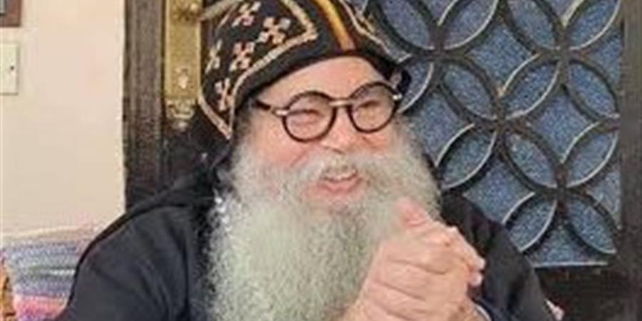 الأنبا صرابامون يثمن جهود والي البحر الأحمر ويدعو لوحدة الصف السوداني