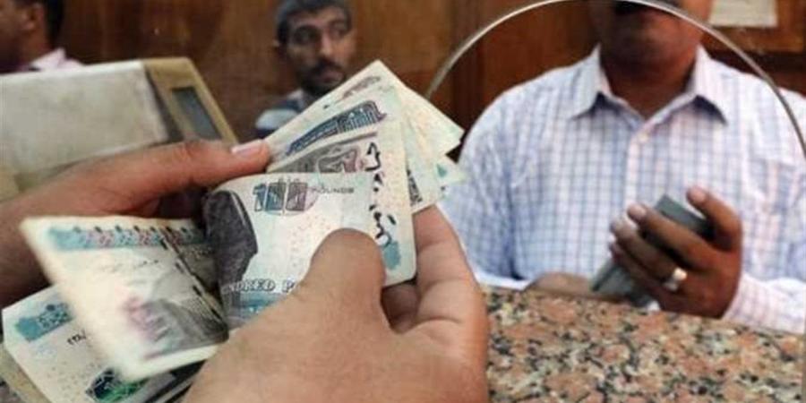 مرتبات شهر مايو 2026 في مصر.. تبكير الصرف وجدول الزيادة الجديدة