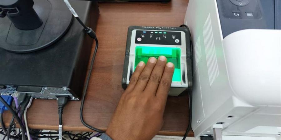 استخراج صحيفة الحالة الجنائية في مصر 2026.. الخطوات والتكلفة