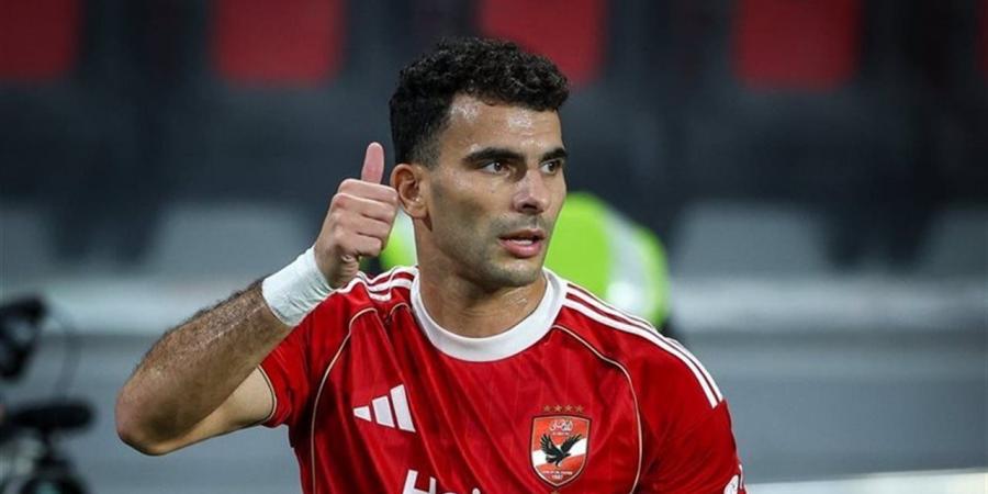 لعنة «بيراميدز» تطارد زيزو.. اللاعب الأغلى مهدد بالغياب أمام الزمالك