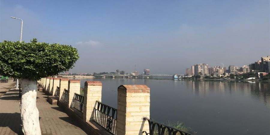 طقس الشرقية اليوم.. أجواء ربيعية حارة نهارًا وبرودة نسبية ليلا