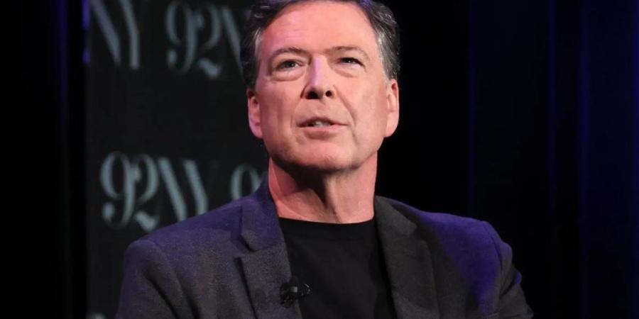 تغريدة من 4 أرقام «86 47» تهز أمريكا.. كتبها مدير سابق لـ«FBI»