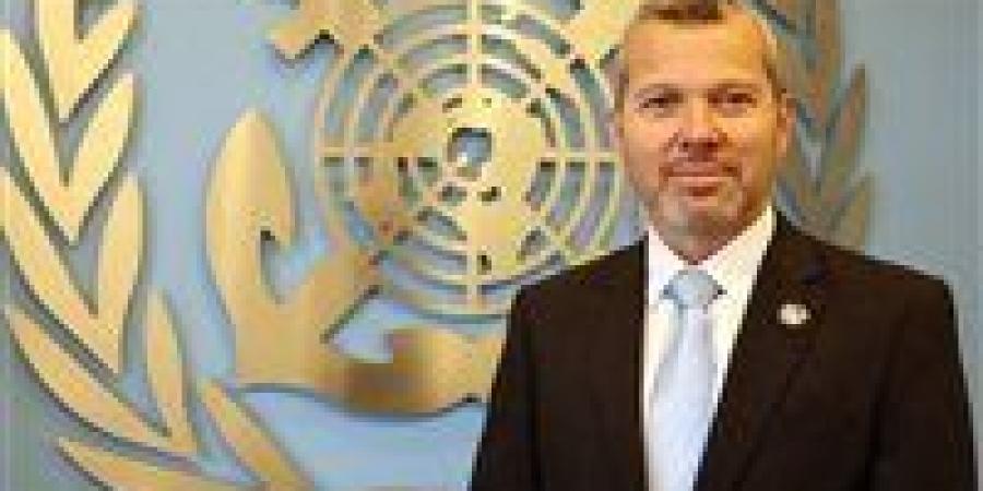 رئيس المنظمة البحرية الدولية: إنجازات الصين في التحول الأخضر للشحن تقود العالم نحو مستقبل أفضل