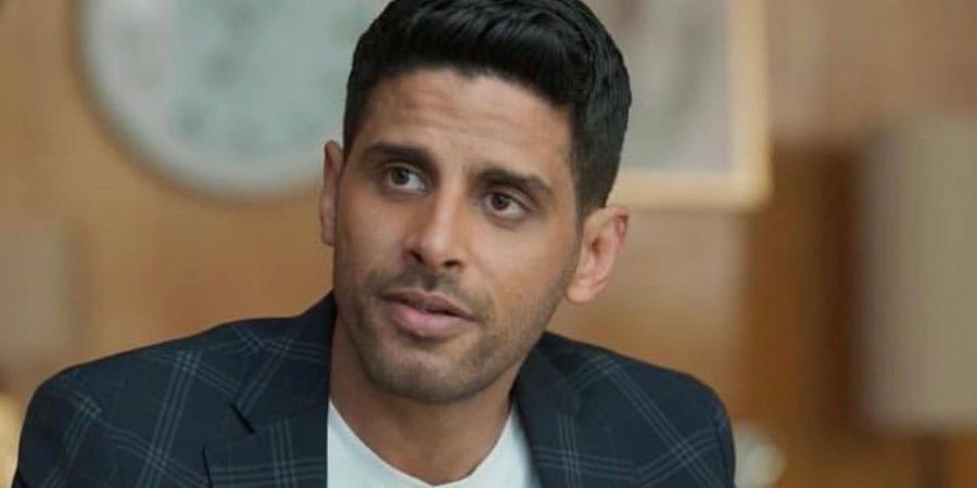 موعد ومكان عزاء والد حمدي الميرغني.. تفاصيل