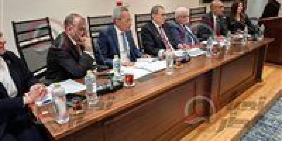 لجنة القوى العاملة بمجلس النواب توافق نهائيا على تعديلات قانون التأمينات الاجتماعية والمعاشات