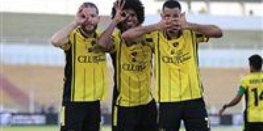 وادي دجلة يستضيف الاتحاد السكندري في مواجهة قوية بمجموعة الهبوط بالدوري المصري