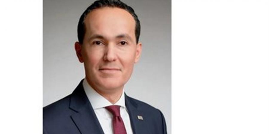 من رئاسة "التجارة الداخلية" إلى هيئة الاستثمار.. من هو الدكتور محمد عوض؟