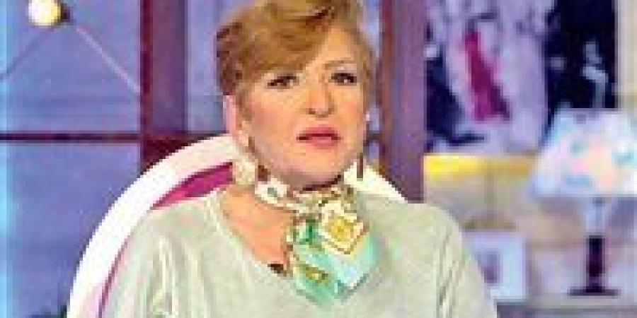 ليلى عز العرب: تركت منصبي المصرفي بعد التأكد من نجاحي.. والتمثيل كان مخاطرة محسوبة