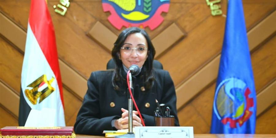 محافظ البحيرة تعتمد مواعيد امتحانات الفصل الدراسي الثاني| تفاصيل