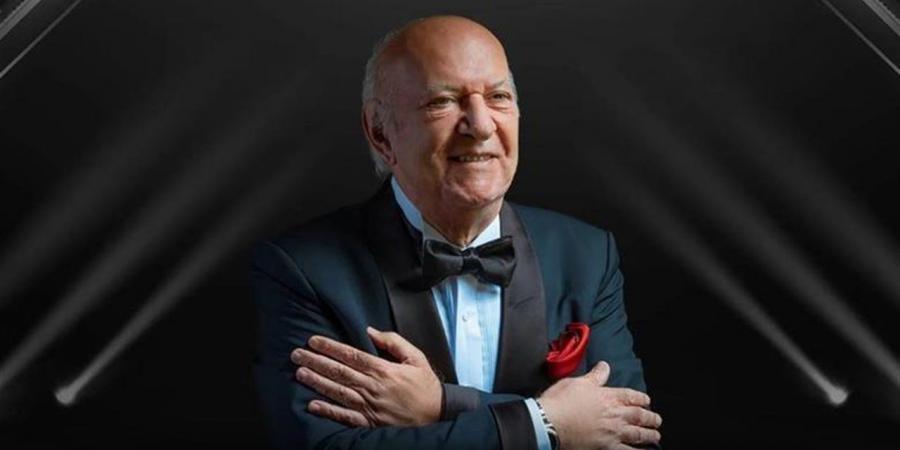 عمر خيرت يحيي أولى حفلاته على مسرح اتحاد أرينا بأبو ظبي يونيو المقبل