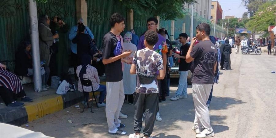 جدول امتحانات الثانوية العامة 2026 في مصر لجميع الشعب.. المواعيد الرسمية الكاملة والتفاصيل