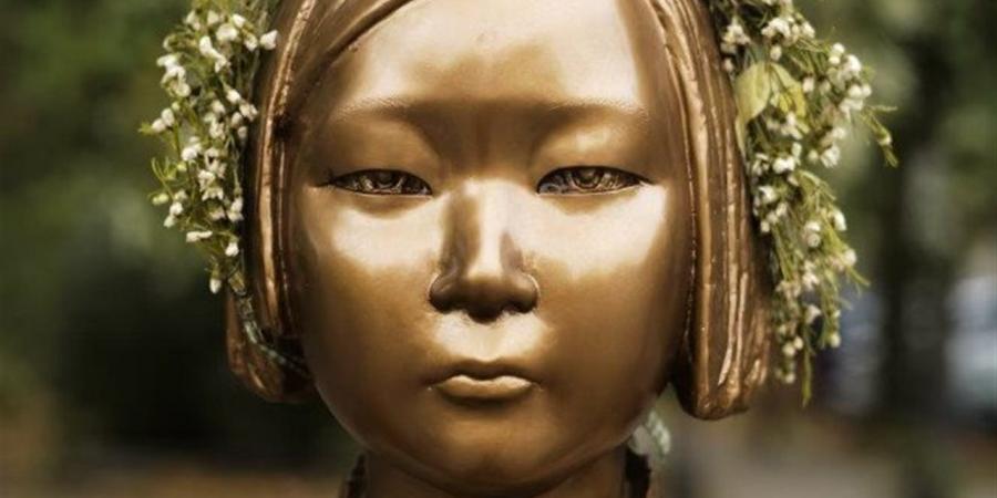 رفض نيوزيلندي لإقامة تمثال يثير جدلًا دبلوماسيًا مع اليابان