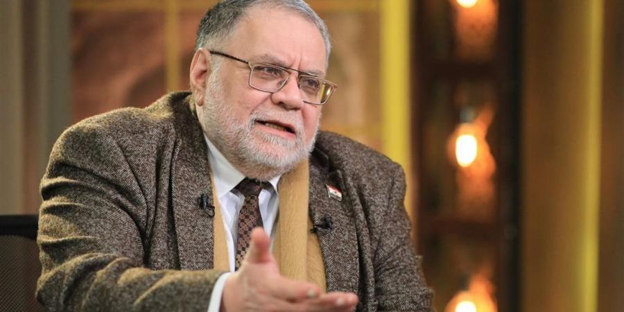 بعد رحيله.. محطات صراع مختار نوح مع جماعة الإخوان