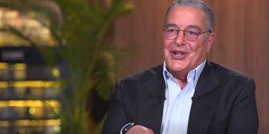 خالد الغندور: ياسين منصور يتعهد بتحمل الشرط الجزائي لتوروب فور رحيله