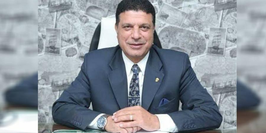 مختار غباشي: إسرائيل تفتعل الأزمات وتستخدم النهب في جنوب لبنان كأداة ضغط سياسي